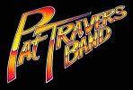 logo Pat Travers Band